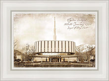 Load image into Gallery viewer, Ogden Vintage
