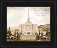 Load image into Gallery viewer, Ogden Vintage (New)
