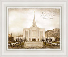 Load image into Gallery viewer, Ogden Vintage (New)
