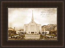 Load image into Gallery viewer, Ogden Vintage (New)
