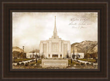 Load image into Gallery viewer, Ogden Vintage (New)
