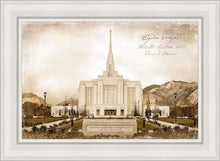 Load image into Gallery viewer, Ogden Vintage (New)
