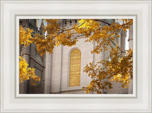 Load image into Gallery viewer, Salt Lake Autumn Leaves
