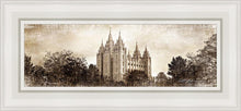 Load image into Gallery viewer, Salt Lake Temple Vintage
