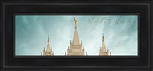 Load image into Gallery viewer, Salt Lake Spire (Horizontal)
