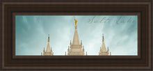 Load image into Gallery viewer, Salt Lake Spire (Horizontal)
