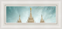 Load image into Gallery viewer, Salt Lake Spire (Horizontal)
