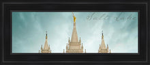 Load image into Gallery viewer, Salt Lake Spire (Horizontal)
