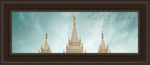 Load image into Gallery viewer, Salt Lake Spire (Horizontal)
