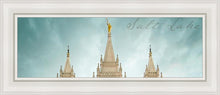 Load image into Gallery viewer, Salt Lake Spire (Horizontal)
