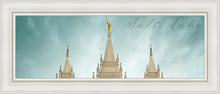 Load image into Gallery viewer, Salt Lake Spire (Horizontal)
