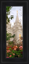 Load image into Gallery viewer, Salt Lake Spire (Vertical)
