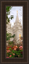 Load image into Gallery viewer, Salt Lake Spire (Vertical)
