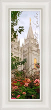 Load image into Gallery viewer, Salt Lake Spire (Vertical)
