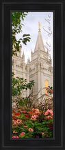 Load image into Gallery viewer, Salt Lake Spire (Vertical)
