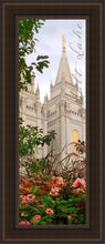 Load image into Gallery viewer, Salt Lake Spire (Vertical)
