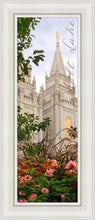 Load image into Gallery viewer, Salt Lake Spire (Vertical)
