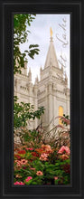 Load image into Gallery viewer, Salt Lake Spire (Vertical)
