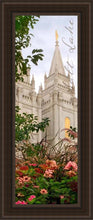 Load image into Gallery viewer, Salt Lake Spire (Vertical)
