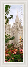 Load image into Gallery viewer, Salt Lake Spire (Vertical)

