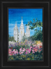Load image into Gallery viewer, Salt Lake Temple in Summer
