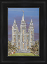 Load image into Gallery viewer, Salt Lake Temple Eternal

