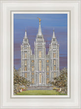 Load image into Gallery viewer, Salt Lake Temple Eternal
