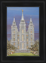 Load image into Gallery viewer, Salt Lake Temple Eternal
