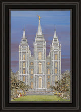 Load image into Gallery viewer, Salt Lake Temple Eternal
