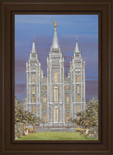 Load image into Gallery viewer, Salt Lake Temple Eternal

