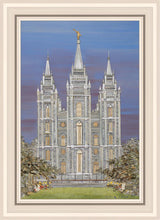 Load image into Gallery viewer, Salt Lake Temple Eternal
