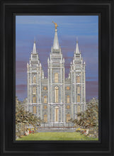 Load image into Gallery viewer, Salt Lake Temple Eternal
