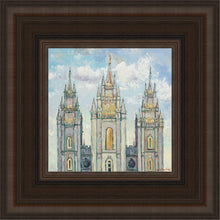 Load image into Gallery viewer, Salt Lake Temple Gold
