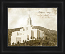 Load image into Gallery viewer, Draper Vintage
