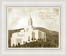 Load image into Gallery viewer, Draper Vintage
