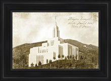 Load image into Gallery viewer, Draper Vintage
