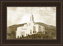 Load image into Gallery viewer, Draper Vintage
