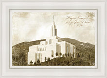 Load image into Gallery viewer, Draper Vintage
