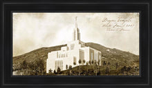 Load image into Gallery viewer, Draper Vintage
