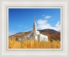 Load image into Gallery viewer, Draper Wheat Field

