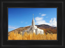 Load image into Gallery viewer, Draper Wheat Field
