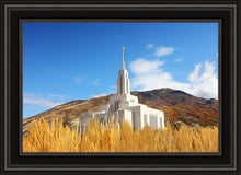 Load image into Gallery viewer, Draper Wheat Field
