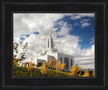Load image into Gallery viewer, Draper Hillside
