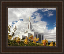 Load image into Gallery viewer, Draper Hillside
