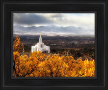 Load image into Gallery viewer, Draper Autumn View
