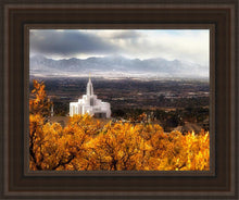 Load image into Gallery viewer, Draper Autumn View
