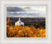 Load image into Gallery viewer, Draper Autumn View
