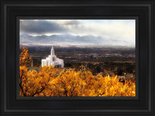 Load image into Gallery viewer, Draper Autumn View
