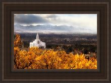Load image into Gallery viewer, Draper Autumn View
