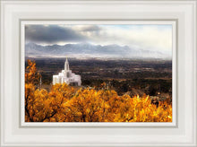 Load image into Gallery viewer, Draper Autumn View

